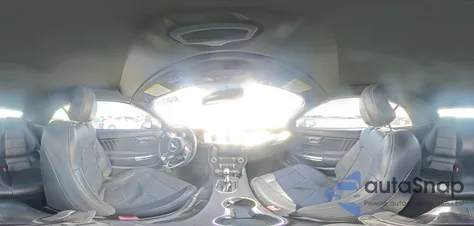 2017 Ford Mustang z USA, uszkodzony, nr VIN 1FATP8UH2H5247967